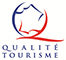 Chateau la Chenevière Normandy Tourism Logo