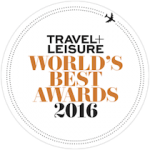 Chateau la Cheneviere travel award