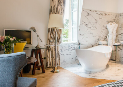 Hotel la Chenevière - Galería