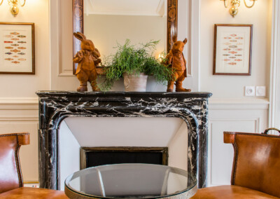 Hotel la Chenevière - Galería