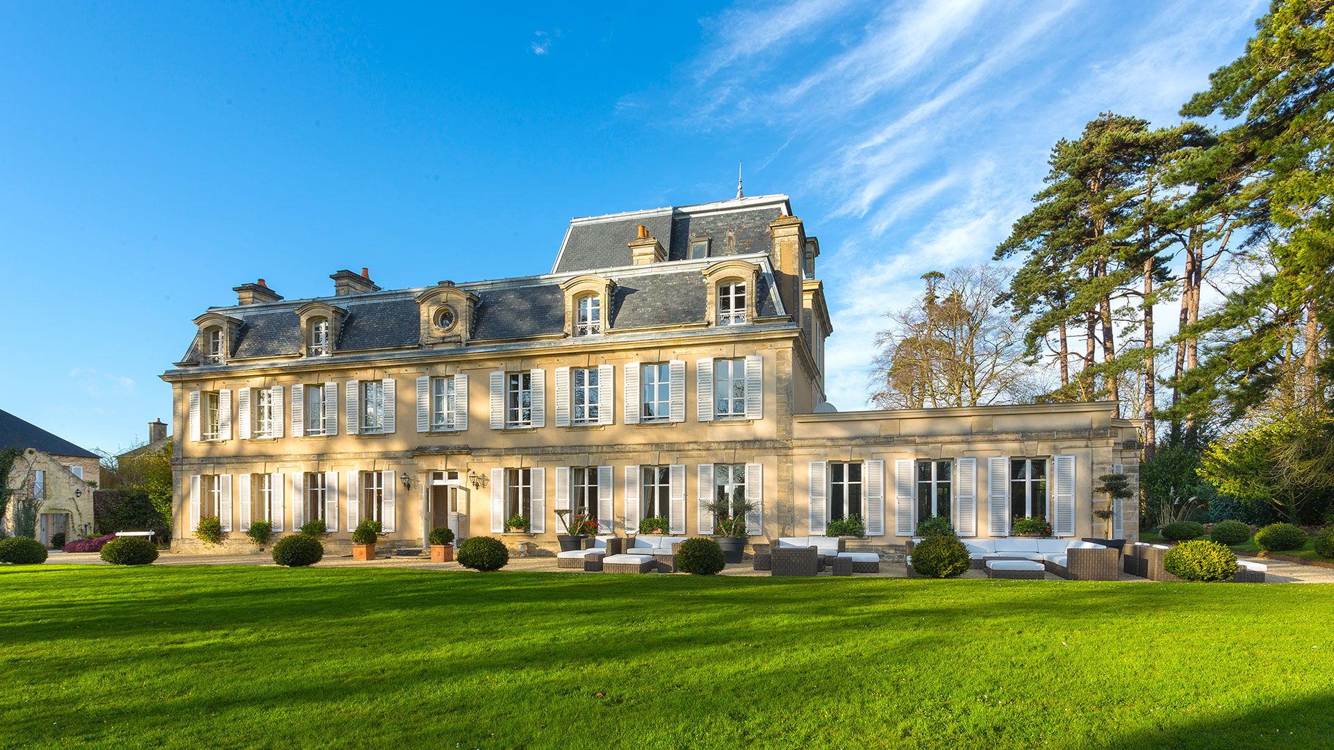 Hotel la Chenevière - Gallery