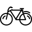 HOTEL LA CHENEVIERE icon bike