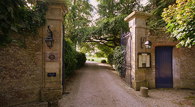 Lhistoire De La Chenevière Hôtel La Chenevière