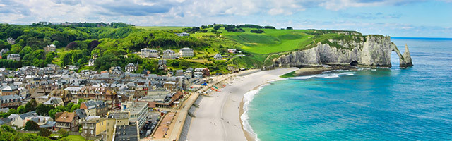 HOTEL LA CHENEVIERE Normandy