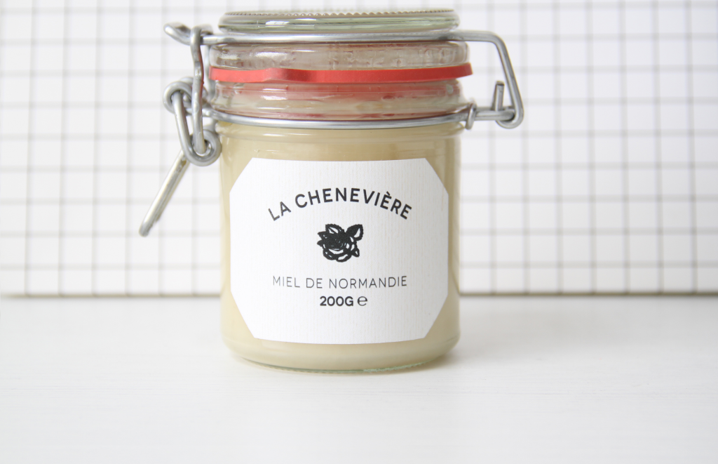 Château la Chenevière Honey