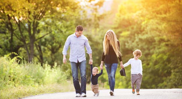 HOTEL LA CHENEVIERE Service Famille