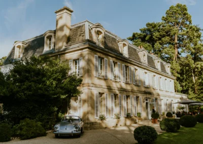 Chateau le Chenevière boda_leonore_matthieu_599